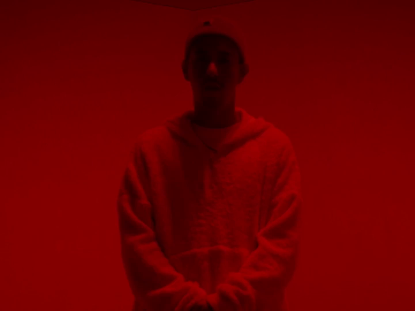 Horst Wegener - Angst